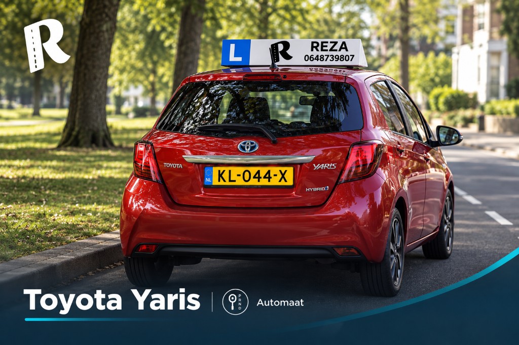 Toyota Yaris, supplied brand illustration